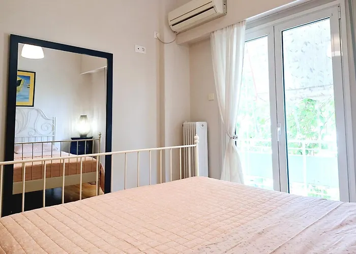 Carlito Apartment 1 Next To Metro Station
